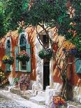 Doors and windows, Pietrasanta, Tuscany, 2000-Trevor Neal-Giclee Print