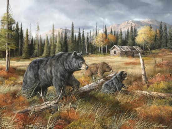 Giclee Print, , large