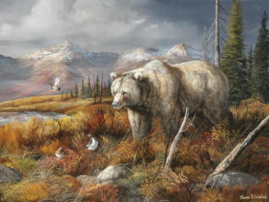 Premium Giclee Print, , large