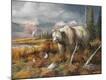 Premium Giclee Print