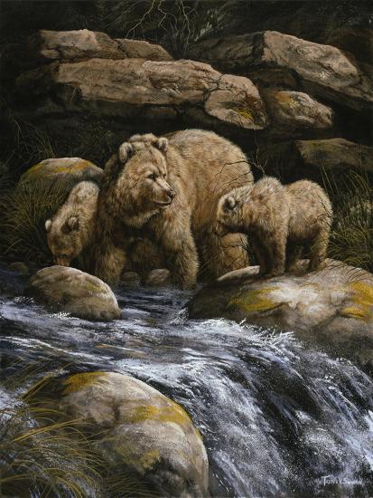 Giclee Print, , large