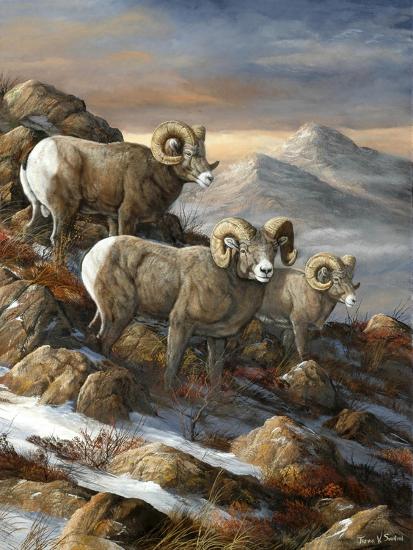 Giclee Print, , large