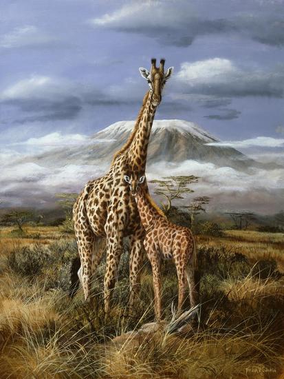 Giclee Print, , large