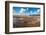 Trevose Head and Constantine Bay, Cornwall, England, United Kingdom, Europe-Matthew Williams-Ellis-Framed Photographic Print