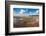 Trevose Head and Constantine Bay, Cornwall, England, United Kingdom, Europe-Matthew Williams-Ellis-Framed Photographic Print