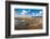 Trevose Head and Constantine Bay, Cornwall, England, United Kingdom, Europe-Matthew Williams-Ellis-Framed Photographic Print