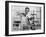 TRIAL & ERROR-Everett Collection-Framed Photographic Print