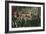 Trial of Galileo, 1633-null-Framed Giclee Print