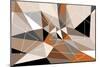 Triangle 2-LXXII-Fernando Palma-Mounted Giclee Print