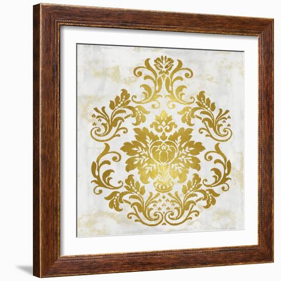 Trianon I-Tania Bello-Framed Giclee Print