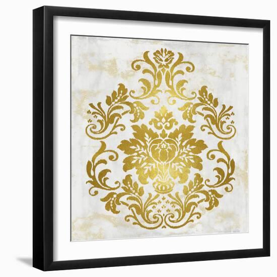 Trianon I-Tania Bello-Framed Giclee Print