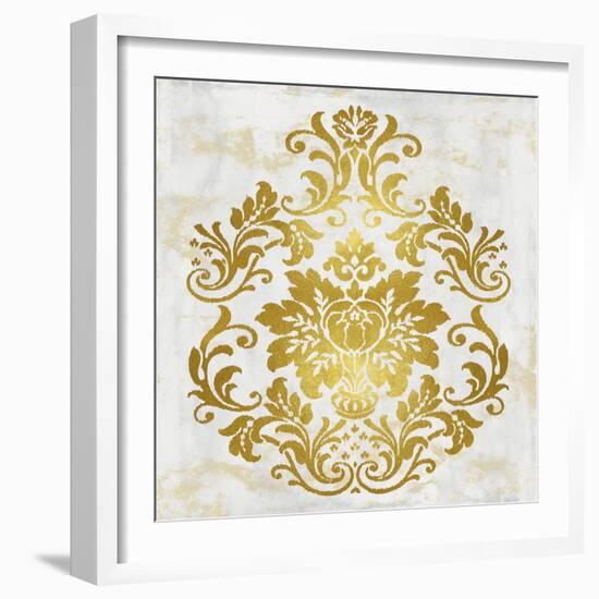 Trianon I-Tania Bello-Framed Giclee Print