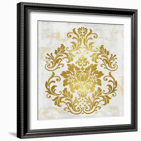 Trianon I-Tania Bello-Framed Giclee Print