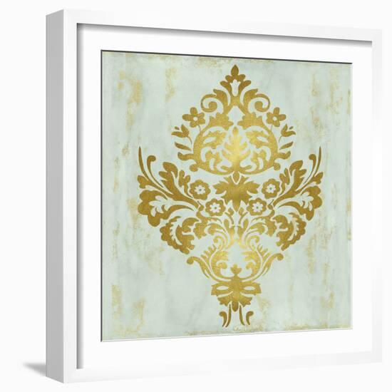 Trianon II-Tania Bello-Framed Giclee Print