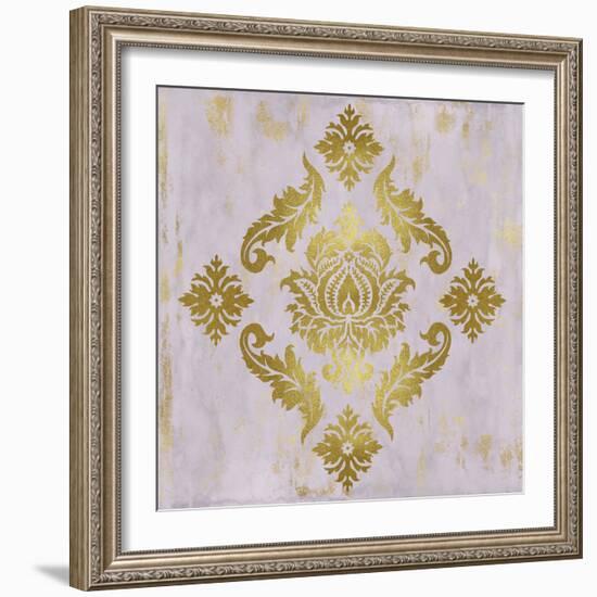 Trianon III-Tania Bello-Framed Giclee Print