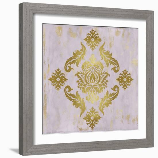 Trianon III-Tania Bello-Framed Giclee Print