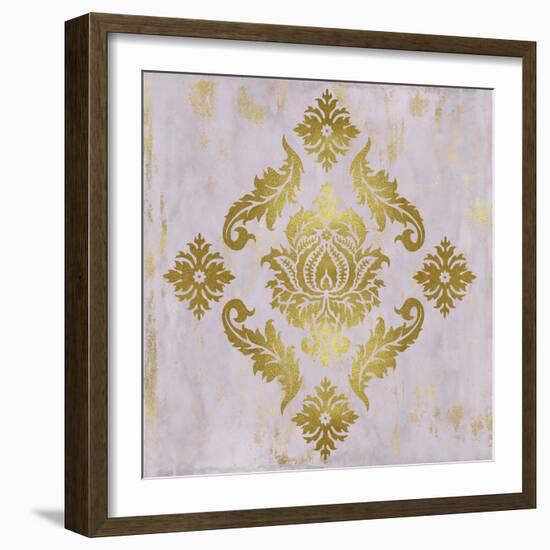 Trianon III-Tania Bello-Framed Giclee Print