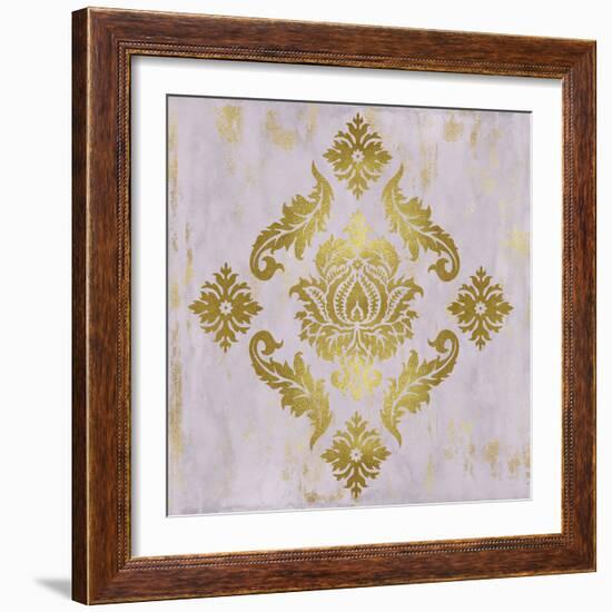 Trianon III-Tania Bello-Framed Giclee Print