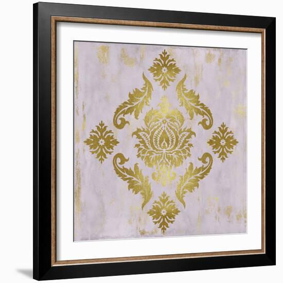 Trianon III-Tania Bello-Framed Giclee Print