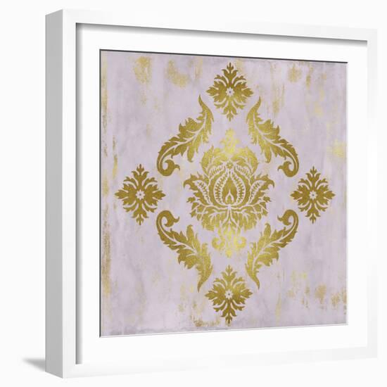 Trianon III-Tania Bello-Framed Giclee Print