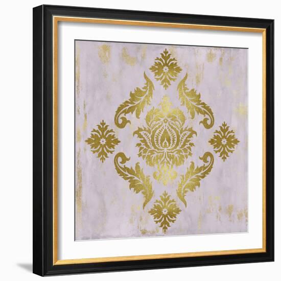 Trianon III-Tania Bello-Framed Giclee Print