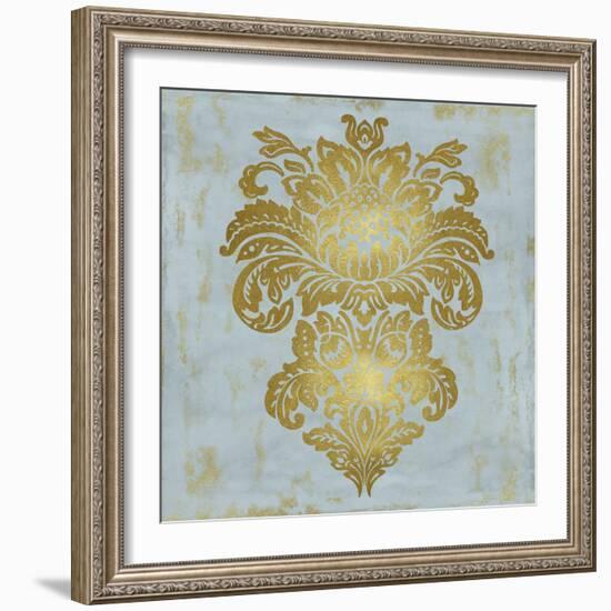 Trianon IV-Tania Bello-Framed Giclee Print