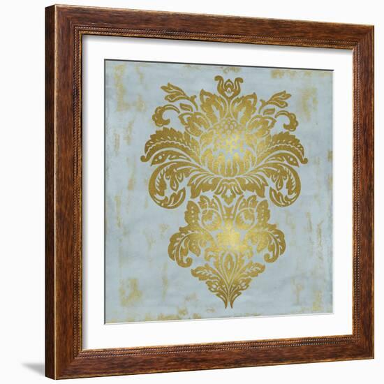 Trianon IV-Tania Bello-Framed Giclee Print