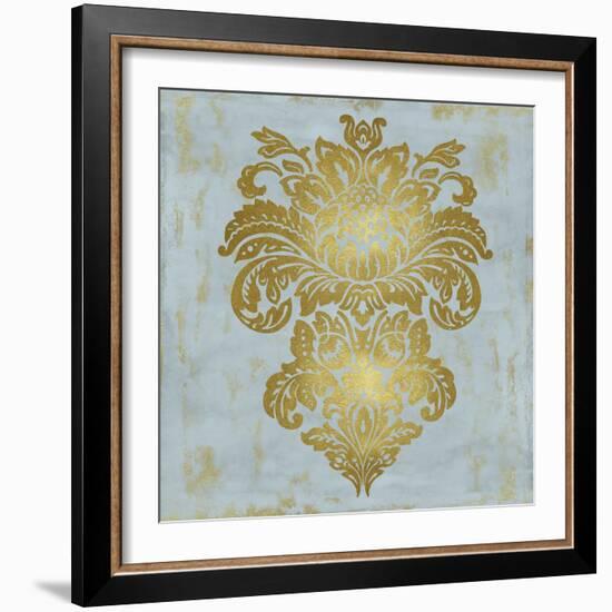 Trianon IV-Tania Bello-Framed Giclee Print