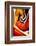 Tribal 2-Ursula Abresch-Framed Photographic Print