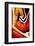 Tribal 2-Ursula Abresch-Framed Photographic Print