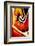 Tribal 2-Ursula Abresch-Framed Photographic Print