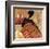 Tribal Fashion I-Yinka-Framed Art Print