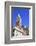 Tribune Tower, Oakland, California, United States of America, North America-Richard Cummins-Framed Photographic Print