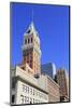 Tribune Tower, Oakland, California, United States of America, North America-Richard Cummins-Mounted Photographic Print