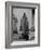 Tribune Tower-null-Framed Photographic Print