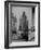 Tribune Tower-null-Framed Photographic Print