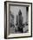 Tribune Tower-null-Framed Photographic Print