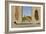 Tribute to Barefoot Man-Fernando Aznar Cenamor-Framed Giclee Print