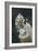 Tribute to the Delicate Strength of Women Ii-Andrea Haase-Framed Giclee Print