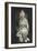 Tribute to the Delicate Strength of Women Iii-Andrea Haase-Framed Giclee Print