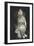 Tribute to the Delicate Strength of Women Iii-Andrea Haase-Framed Giclee Print