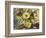 Tribute to Vincent Van Gogh; Homenaje a Vincent Van Gogh-Joaquin Clausell-Framed Giclee Print