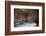 Triclinium Frescoes, Villa Dei Misteri, Pompeii, Campania, Italy-Oliviero Olivieri-Framed Photographic Print