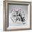 Tricycle Starley et Sutton, Coventry-null-Framed Giclee Print