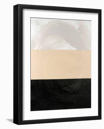 Triennial I-Vanna Lam-Framed Art Print