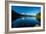 Trillium Lake I-Philip Clayton-thompson-Framed Photographic Print