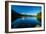 Trillium Lake I-Philip Clayton-thompson-Framed Photographic Print