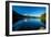 Trillium Lake I-Philip Clayton-thompson-Framed Photographic Print