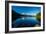 Trillium Lake I-Philip Clayton-thompson-Framed Photographic Print