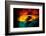 Trilogy-Ursula Abresch-Framed Photographic Print